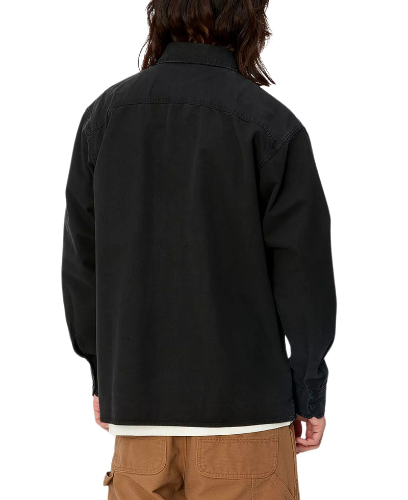 RENO SHIRT JACKET