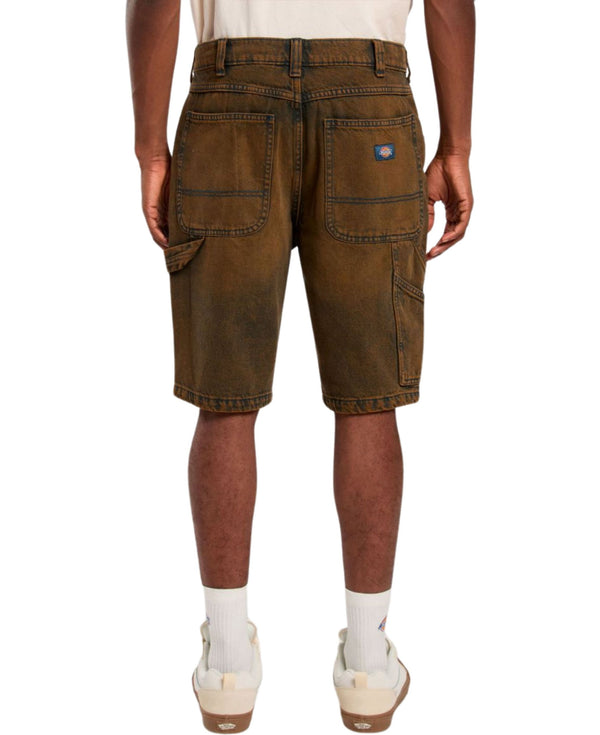 GARYVILLE DNIM SHORT