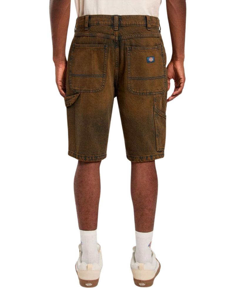 GARYVILLE DNIM SHORT
