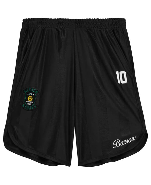 TRIACETATE SHORTS UNISEX