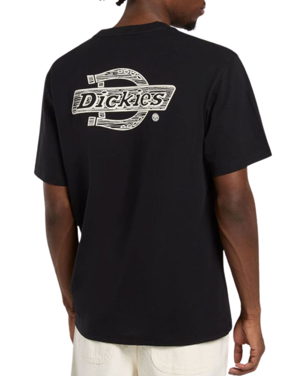 WOOD LOGO TEE