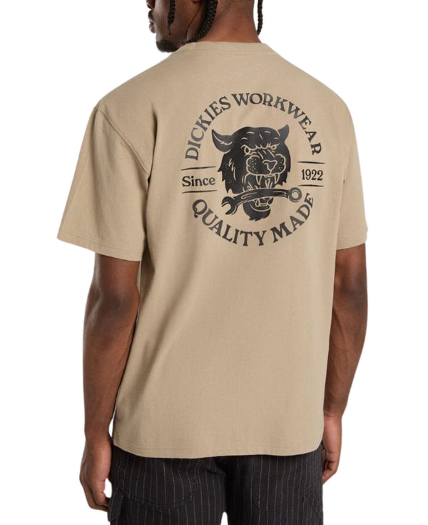 WRENCH SS TEE