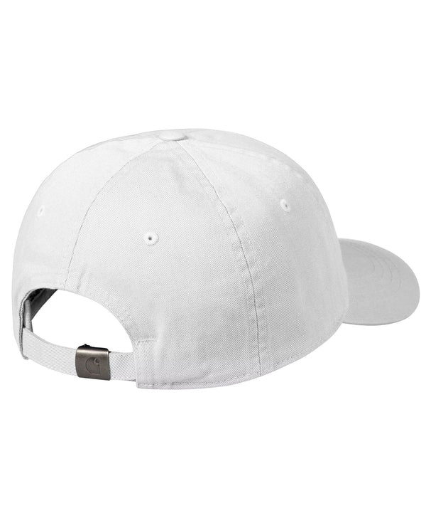 MADISON LOGO CAP