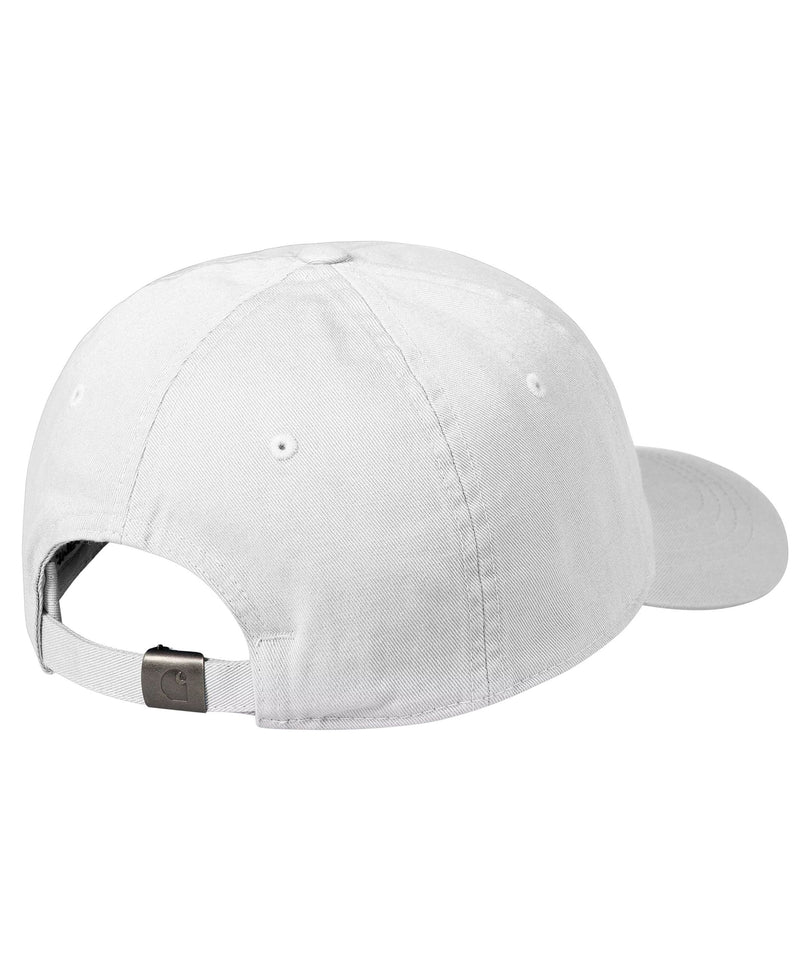 MADISON LOGO CAP