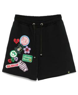 SWEATSHORTS UNISEX