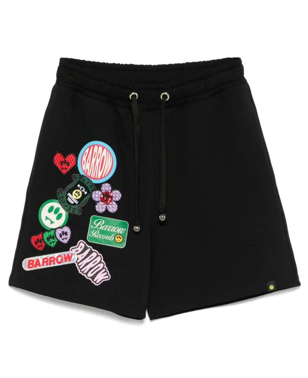 SWEATSHORTS UNISEX