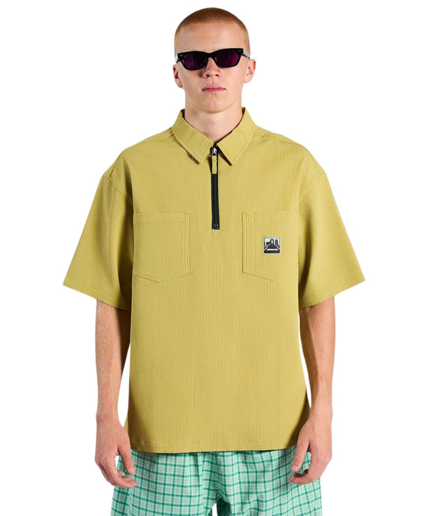 ELECTRON ZIP POLO