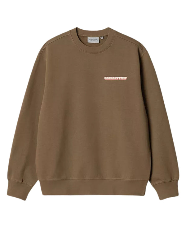 GREATEST FLICKS SWEAT